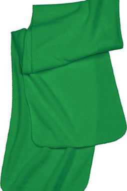 K-up KP878 - Kuscheliger Mikrofleece-Schal mit Antipilling