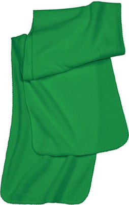 K-up KP878 - Kuscheliger Mikrofleece-Schal mit Antipilling