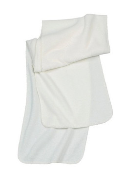 K-up KP878 - Cozy Anti-Pill Micro Fleece Winter Scarf