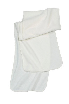 K-up KP878 - Cozy Anti-Pill Micro Fleece Winter Scarf