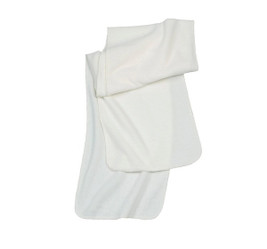 K-up KP878 - Cozy Anti-Pill Micro Fleece Winter Scarf