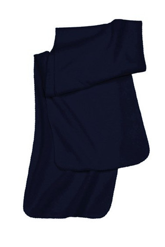 K-up KP878 - Cozy Anti-Pill Micro Fleece Winter Scarf