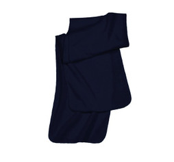 K-up KP878 - Luksuriøs Antipilling Fleece Halstørklæde