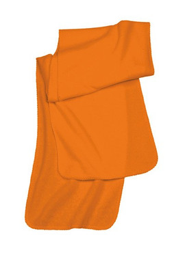 K-up KP878 - Sciarpa in Pile Morbido Antipilling