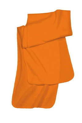 K-up KP878 - Cozy Anti-Pill Micro Fleece Winter Scarf