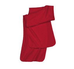 K-up KP878 - Cozy Anti-Pill Micro Fleece Winter Scarf