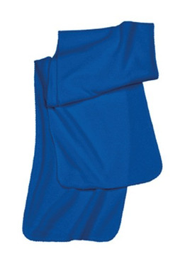 K-up KP878 - Kuscheliger Mikrofleece-Schal mit Antipilling