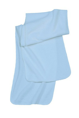 K-up KP878 - Kuscheliger Mikrofleece-Schal mit Antipilling