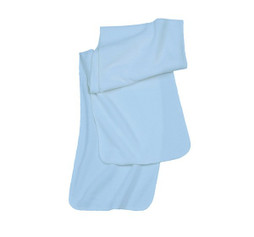K-up KP878 - Cachecol de Microfleece Antipilling Elegante