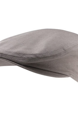 K-up KP605 - Breathable Linen-Cotton Summer Cap