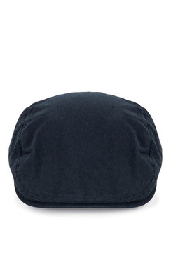 K-up KP605 - Breathable Linen-Cotton Summer Cap