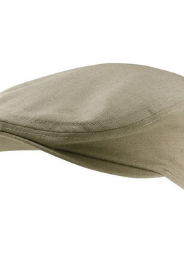K-up KP605 - Breathable Linen-Cotton Summer Cap