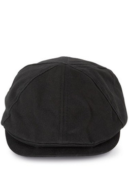 K-up KP601 - Casquette Style Bec de Canard en Coton