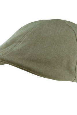 K-up KP601 - Klassischer Baskenmützen Hut