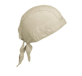K-up KP044 - Comfortabele Katoenen Bandana voor Mannen en Vrouwen