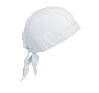 K-up KP044 - CAP BANDANA - MENS & LADIES BANDANA