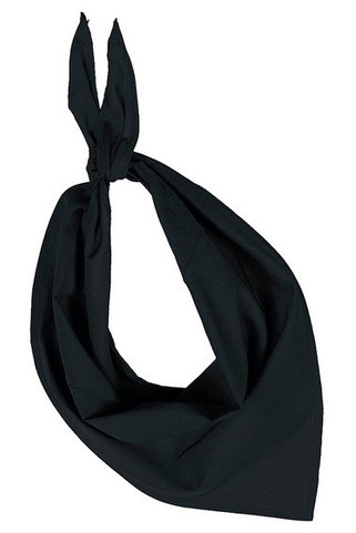 K-up KP064 - Vibrant Fiesta Polyester-Cotton Bandana