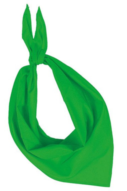 K-up KP064 - Stilvolle Polyester-Baumwoll-Bandana