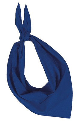 K-up KP064 - Vibrant Fiesta Polyester-Cotton Bandana