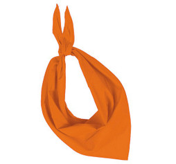 K-up KP064 - Élégance Colorée - Bandana en Polyester et Coton