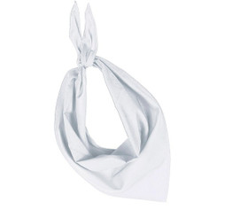 K-up KP064 - Vibrant Fiesta Polyester-Cotton Bandana