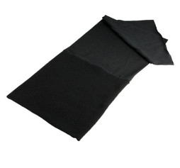 K-up KP105 - Vielseitiges Winterstirnband mit Microfleece