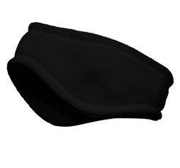 K-up KP874 - Ultra Soft Anti-Pill Fleece Ear Warmer Headband