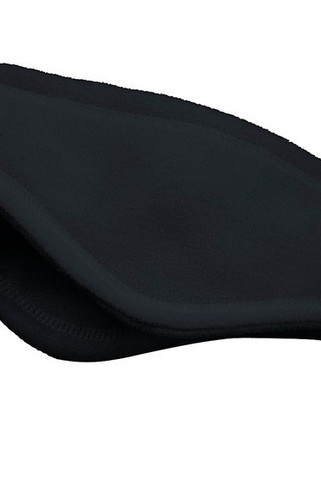 K-up KP874 - Ultra Soft Anti-Pill Fleece Ear Warmer Headband
