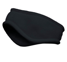 K-up KP874 - Ultra Soft Anti-Pill Fleece Ear Warmer Headband