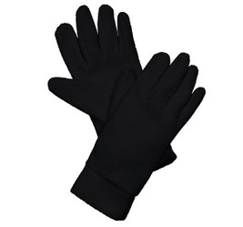 K-up KP876 - Warme Mikro-Fleece Handschuhe mit Anti-Pilling