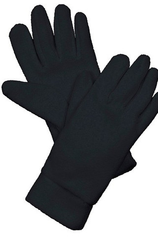 K-up KP876 - Warme Microfleece Handschoenen voor Wintercomfort
