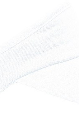 K-up KP057 - Visière de Sport en Coton Confortable