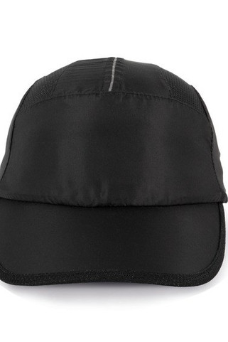 K-up KP205 - Breathable Mesh Performance Sports Cap
