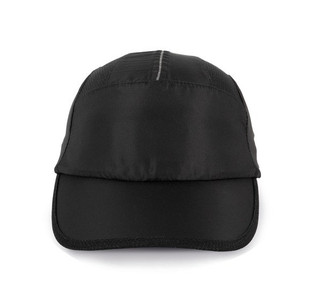 K-up KP205 - Breathable Mesh Performance Sports Cap