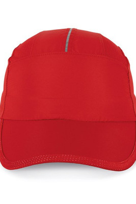 K-up KP205 - Breathable Mesh Performance Sports Cap