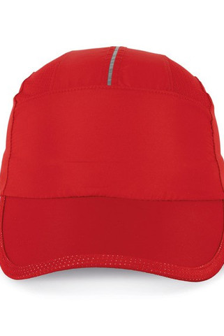 K-up KP205 - Breathable Mesh Performance Sports Cap