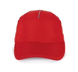 K-up KP205 - Breathable Mesh Performance Sports Cap