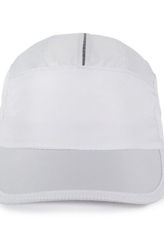 K-up KP205 - Breathable Mesh Performance Sports Cap