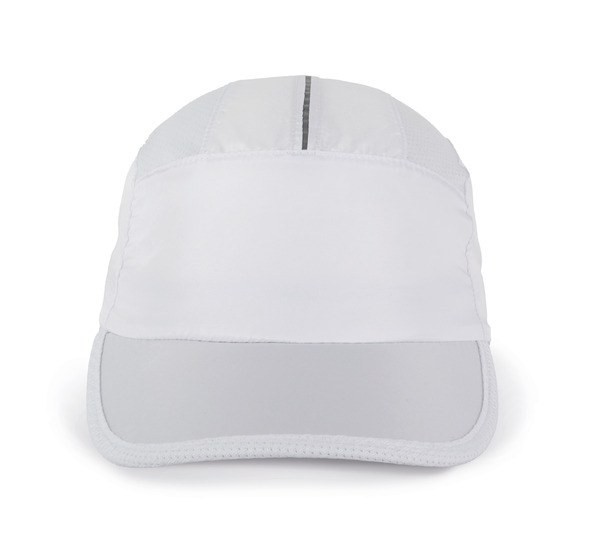 K-up KP205 - Breathable Mesh Performance Sports Cap
