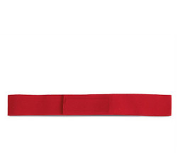 K-up KP066B - REMOVABLE RIBBON BAND FOR PANAMA & BOATER HATS