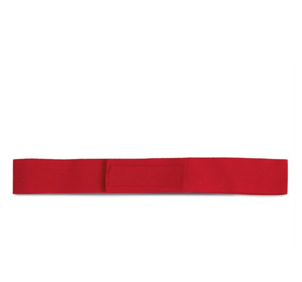 K-up KP066B - RUBAN AMOVIBLE POUR CHAPEAUX PANAMA & CANOTIER