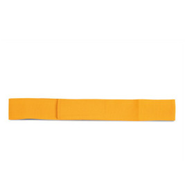 K-up KP066B - REMOVABLE RIBBON BAND FOR PANAMA & BOATER HATS