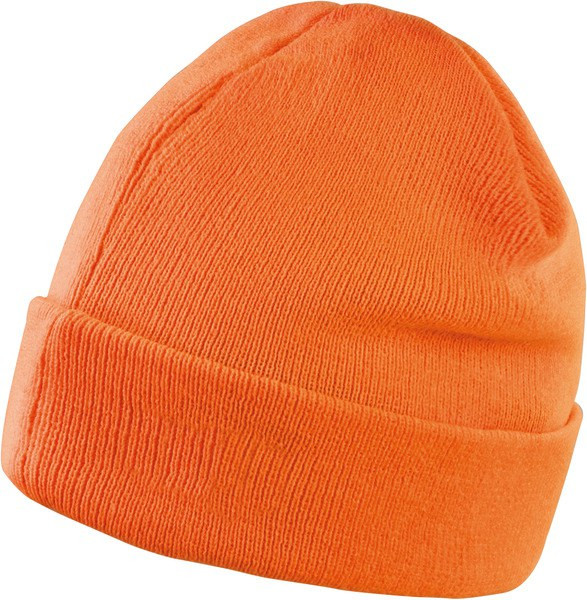 Result RC133X - LIGHTWEIGHT THINSULATE HAT