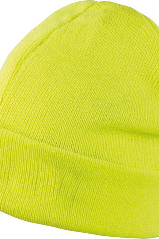 Result RC133X - Leichtes Thinsulate Hut