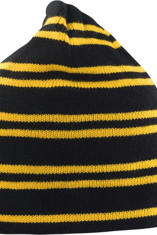 Result R354X - TEAM REVERSIBLE BEANIE