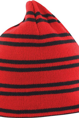 Result R354X - TEAM REVERSIBLE BEANIE