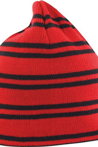 Result R354X - TEAM REVERSIBLE BEANIE