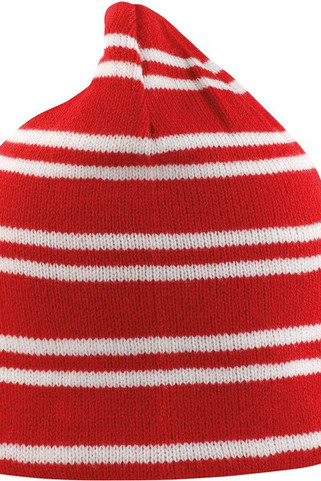 Result R354X - TEAM REVERSIBLE BEANIE