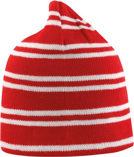 Result R354X - TEAM REVERSIBLE BEANIE