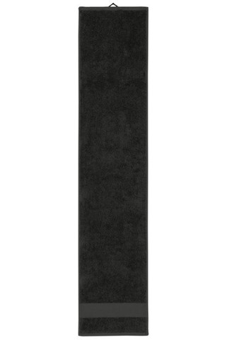 Kariban K108 - Premium Cotton Sports Towel with Hanging Loop